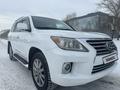 Lexus LX 570 2009 года за 17 000 000 тг. в Усть-Каменогорск – фото 3