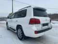 Lexus LX 570 2009 года за 15 000 000 тг. в Усть-Каменогорск – фото 6