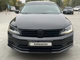 Volkswagen Jetta 2015 года за 6 500 000 тг. в Костанай