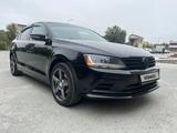 Volkswagen Jetta 2015 года за 6 500 000 тг. в Костанай – фото 3