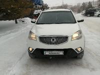 SsangYong Actyon 2013 года за 5 800 000 тг. в Костанай