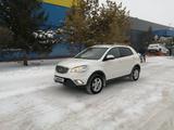 SsangYong Actyon 2013 годаүшін5 800 000 тг. в Костанай – фото 2