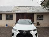 Lexus RX 300 2022 года за 36 000 000 тг. в Алматы