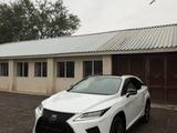 Lexus RX 300 2022 года за 36 000 000 тг. в Алматы – фото 2