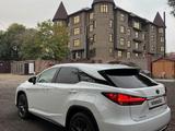 Lexus RX 300 2022 года за 36 000 000 тг. в Алматы – фото 4