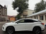 Lexus RX 300 2022 года за 36 000 000 тг. в Алматы – фото 3