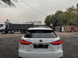 Lexus RX 300 2022 года за 36 000 000 тг. в Алматы – фото 5