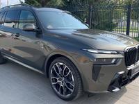 BMW X7 2024 года за 76 000 000 тг. в Астана