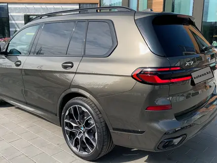 BMW X7 2024 года за 69 900 000 тг. в Астана – фото 4