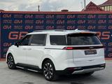 Kia Carnival 2021 года за 23 000 000 тг. в Кызылорда – фото 5