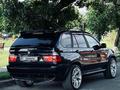 BMW X5 2003 годаүшін8 500 000 тг. в Шымкент – фото 2