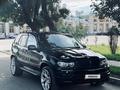 BMW X5 2003 годаүшін8 500 000 тг. в Шымкент