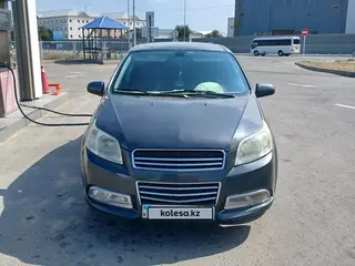 Ravon Nexia R3, 2019
