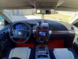 Volkswagen Touareg 2003 годаүшін4 400 000 тг. в Астана – фото 4