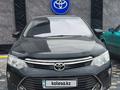 Toyota Camry 2015 годаүшін11 000 000 тг. в Тараз