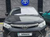 Toyota Camry 2015 годаүшін11 000 000 тг. в Тараз
