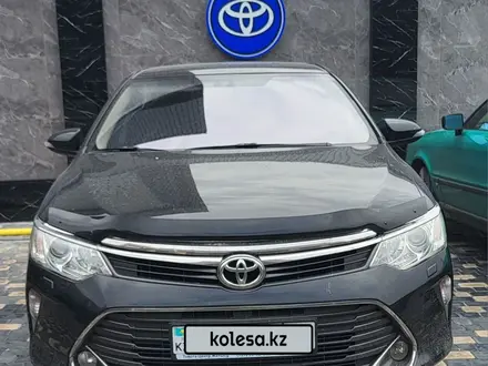 Toyota Camry 2015 года за 11 000 000 тг. в Тараз