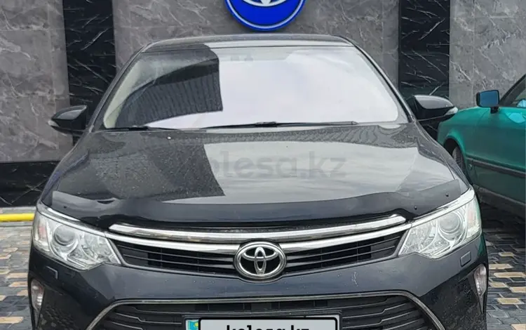 Toyota Camry 2015 годаүшін11 000 000 тг. в Тараз