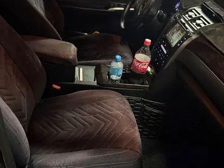 Toyota Camry 2015 года за 11 000 000 тг. в Тараз – фото 3