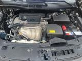Toyota Camry 2015 годаүшін11 000 000 тг. в Тараз – фото 4