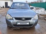 ВАЗ (Lada) Priora 2170 2008 года за 1 400 000 тг. в Астана – фото 2