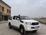 Toyota Hilux 2009 года за 6 500 000 тг. в Жанаозен