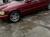 Mercedes-Benz 190 1991 годаүшін1 250 000 тг. в Караганда – фото 2