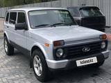 ВАЗ (Lada) Lada 2131 (5-ти дверный) 2019 годаүшін4 500 000 тг. в Алматы