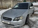 Subaru Legacy 2006 годаfor4 300 000 тг. в Алматы