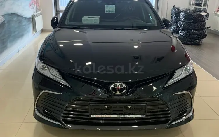 Toyota Camry 2024 годаfor19 500 000 тг. в Астана