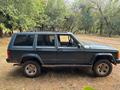 Jeep Cherokee 1997 годаүшін1 900 000 тг. в Есик – фото 3