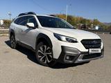 Subaru Outback 2021 года за 17 400 000 тг. в Усть-Каменогорск