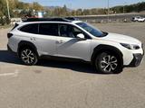 Subaru Outback 2021 года за 17 400 000 тг. в Усть-Каменогорск – фото 2