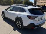 Subaru Outback 2021 года за 17 400 000 тг. в Усть-Каменогорск – фото 3