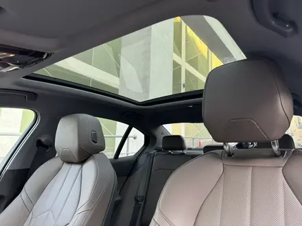 BMW 520 2023 года за 33 000 000 тг. в Алматы – фото 11
