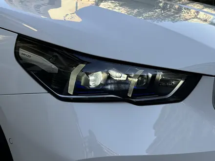 BMW 520 2023 года за 33 000 000 тг. в Алматы – фото 14