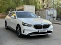 BMW 520 2023 года за 33 000 000 тг. в Алматы – фото 3