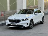 BMW 520 2023 года за 33 000 000 тг. в Алматы