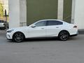 BMW 520 2023 года за 33 000 000 тг. в Алматы – фото 4