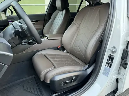 BMW 520 2023 года за 33 000 000 тг. в Алматы – фото 9