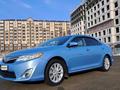 Toyota Camry 2012 года за 5 000 000 тг. в Атырау – фото 2
