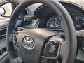 Toyota Camry 2012 года за 5 000 000 тг. в Атырау – фото 5
