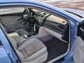 Toyota Camry 2012 года за 5 000 000 тг. в Атырау – фото 8