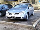 Nissan Primera 2006 года за 4 900 000 тг. в Актобе – фото 4