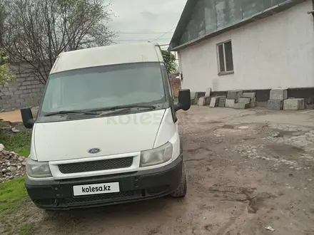 Ford Transit 2003 года за 2 500 000 тг. в Алматы