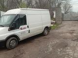 Ford Transit 2003 года за 2 300 000 тг. в Алматы – фото 4