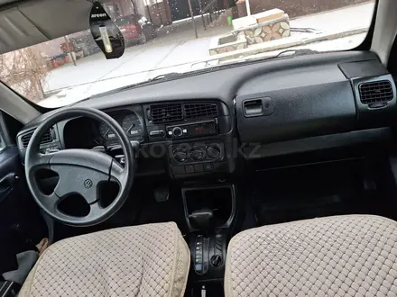 Volkswagen Golf 1993 года за 1 700 000 тг. в Кызылорда – фото 17