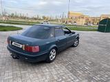 Audi 80 1992 года за 1 450 000 тг. в Тараз – фото 4