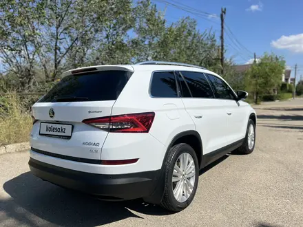 Skoda Kodiaq 2018 года за 13 500 000 тг. в Усть-Каменогорск – фото 7