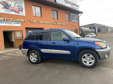 Toyota RAV4 2005 года за 4 800 000 тг. в Караганда – фото 3